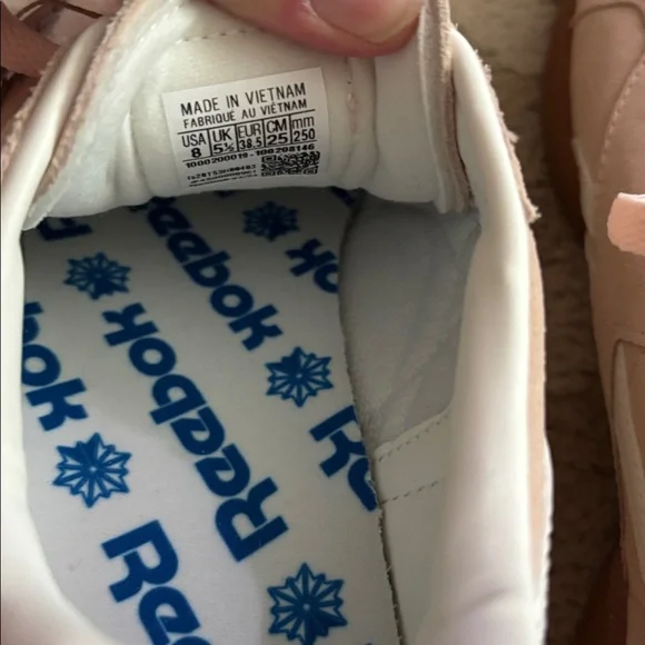 Reebok Club C Grounds - Picture 5 of 11